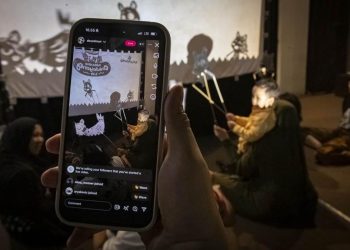 Merawat Budaya dalam Era Digital