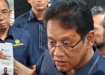 Purbaya Ungkap Rencana Penangkapan Mafia Besar-besaran, Siapa?