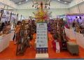 Paris dan Trade Expo Dorong UMKM Jakarta Menuju Pasar Global