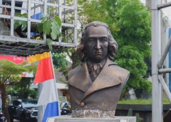 Viral Sosok Diduga Korupsi Gaji Pekerja Proyek Jalan Seribu Kilometer di Jawa