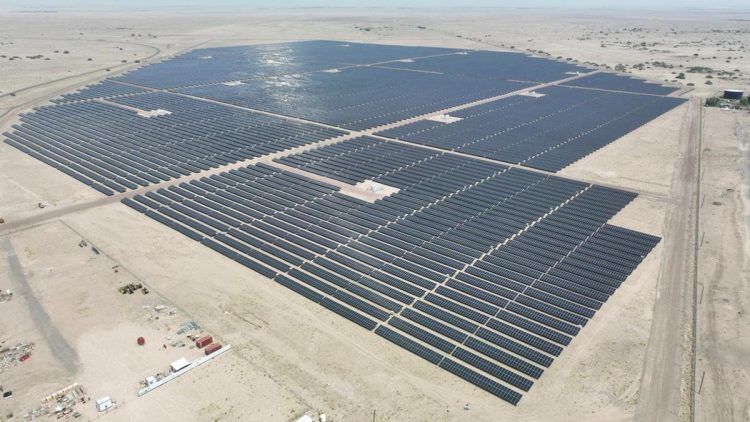 Terang Surya di Aden Harapan Baru untuk Warga Yaman