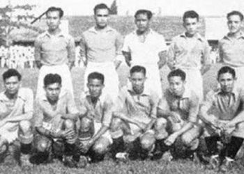 Bintang Timnas RI Meninggal Setelah Kapalnya Tenggelam di Samudera Hindia