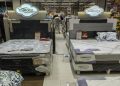 Set Sprei Murah dari Rp18 Juta Menjadi Rp5 Jutaan di Transmart