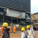 Kebakaran di Smelter Nikel SLNC, Ini Penjelasan Dari Manajemen IMIP