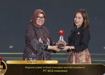 Pemimpin Regional dalam Inovasi Ramah Lingkungan di Indonesia