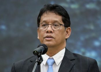 Purbaya Masih Bingung Salurkan Sisa Rp250 Triliun Uang Negara di Bank Indonesia