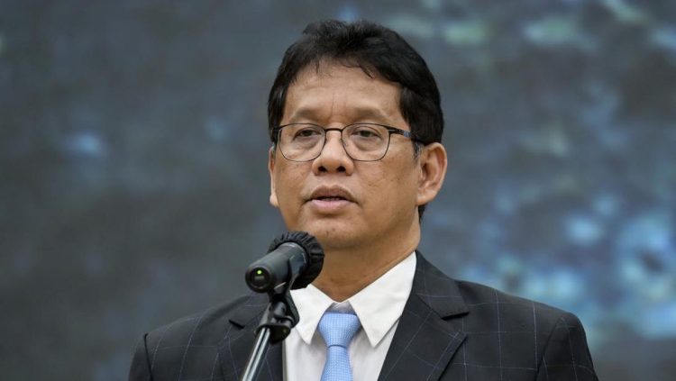 Purbaya Masih Bingung Salurkan Sisa Rp250 Triliun Uang Negara di Bank Indonesia