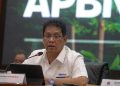 Purbaya Buka Kesempatan Penurunan Tarif PPN Tahun 2026