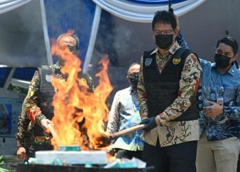 Purbaya Akan Ubah Pusat Produksi Rokok Ilegal Menjadi Kawasan Industri