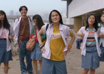 Sahabat Ternyata Kunci Umur Panjang, Apa Sebabnya?