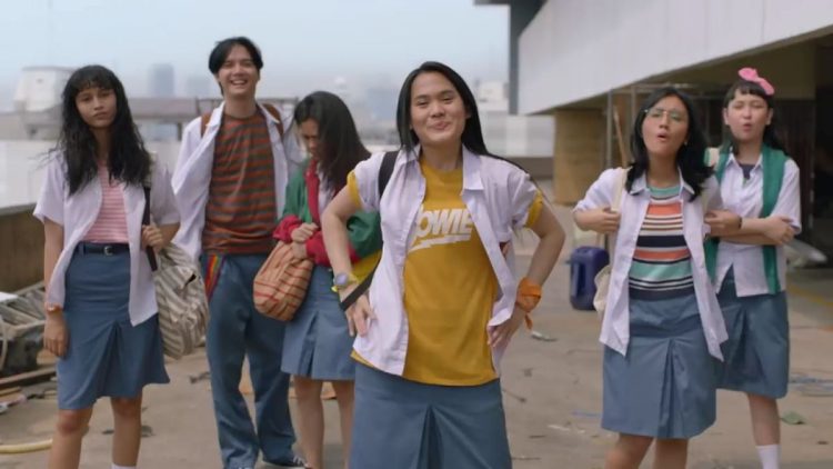 Sahabat Ternyata Kunci Umur Panjang, Apa Sebabnya?