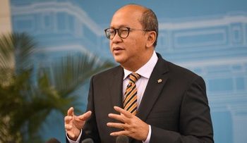 200 Perusahaan Tertarik pada Proyek Pembangkit Listrik dari Sampah