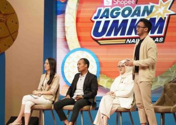 Jagoan UMKM Naik Kelas Episode 5: 60 Detik Mengubah Segalanya
