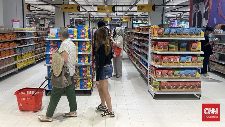 Belanja Sabun dan Kecap Diskon Hingga 20% pada Promo Full Day Sale