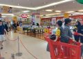 Pesta Diskon Full Day Sale Transmart Besok yang Tidak Boleh Dilewatkan