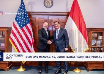 Utang RI Mencapai Rp9.138,05 Triliun Saat China Blacklist TechInsights