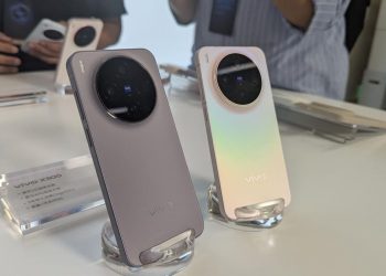 Peluncuran Resmi X300 Series, Apa Saja Fitur Terbarunya?