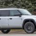 SUV Listrik Recon EV Bakal Dirilis Menurut Bos Jeep