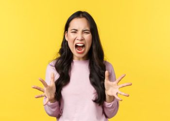 Studi Ungkap Emosi Marah Tingkatkan Kecepatan Kerja dan Kreativitas serta Produktivitas