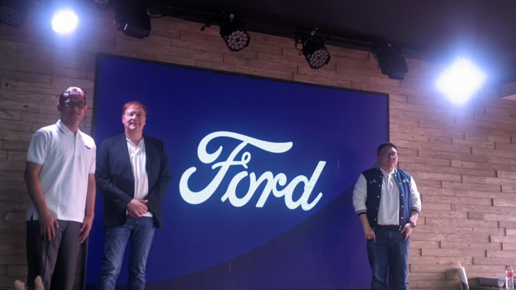 Strategi Baru Ford Janjikan Produk yang Lebih Tepat Sasaran