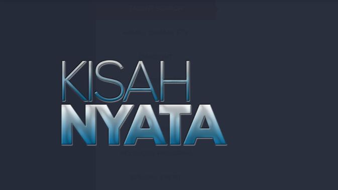 FTV Kisah Nyata Siang Live Streaming 2 November Pukul 12.00 WIB