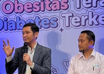 Risiko Diabetes Anak Meningkat 6 Kali Lipat Jika Orang Tua Mengidap Penyakit Serupa