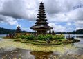Menjelajahi Pesona Ikonik Pura Ulun Danu Beratan di Bedugul Bali