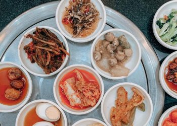 Restoran Korea Kontroversial Larang Pengunjung Makan Sendirian