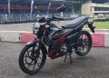 Satria PRO Resmi Meluncur Bawa Teknologi Pintar dan Fitur Modern di Kelas Underbone