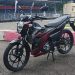Satria PRO Resmi Meluncur Bawa Teknologi Pintar dan Fitur Modern di Kelas Underbone