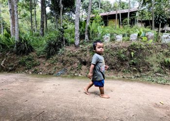 Stunting Terendah di Indonesia, Bupati Satria Ungkap Inovasi Termasuk KASINIKAH di Klungkung