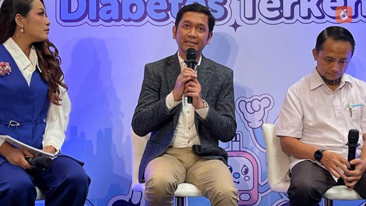 Ahli Sebutkan 3 Pilar Utama untuk Mengatasi Obesitas