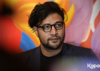 Ammar Zoni Minta Hal Tak Terduga Saat Sidang Ingin Menikah dengan Kamelia