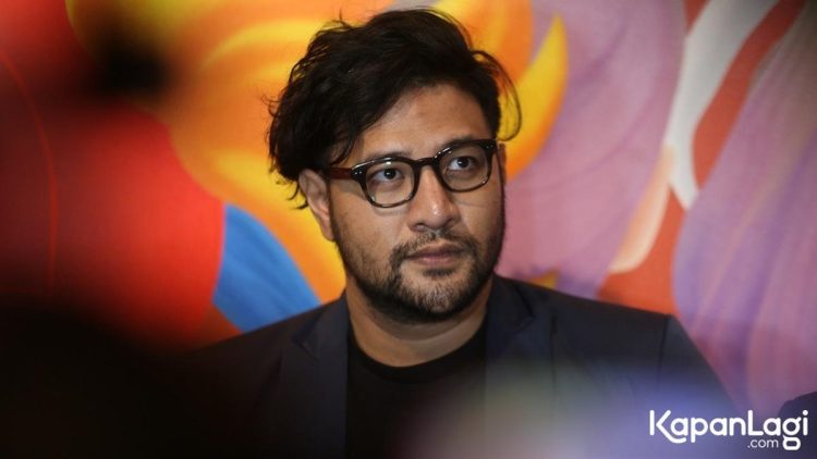 Ammar Zoni Minta Hal Tak Terduga Saat Sidang Ingin Menikah dengan Kamelia