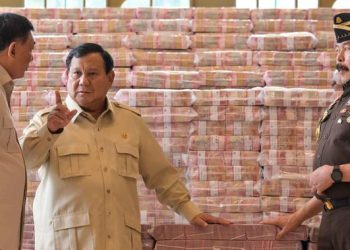 Presiden Tegaskan Indonesia Segera Punya Mobil dan Motor Sendiri