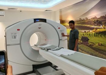 Perbandingan MRI dan PET Scan untuk Deteksi Kanker Kenali Perbedaannya