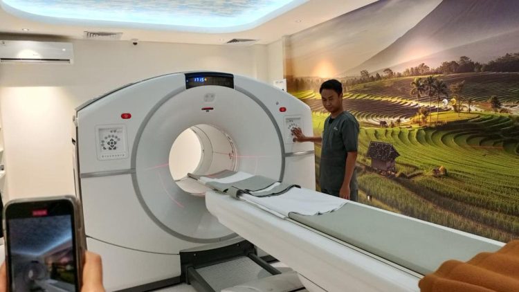 Perbandingan MRI dan PET Scan untuk Deteksi Kanker Kenali Perbedaannya