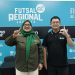 Liga Futsal Kampus Regional Jakarta 2025 Mulai Digelar, 17 Universitas Berlomba Jadi Juara
