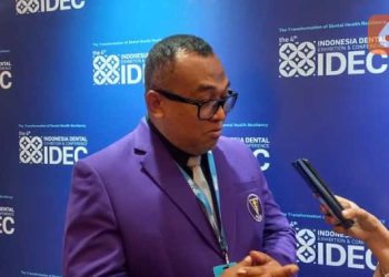 Kesehatan Gigi Masa Kini, AI Kunci Perawatan Presisi Tanpa Operasi