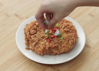 Resep Telur Barendo Khas Minang Menu Praktis Sarapan yang Lezat