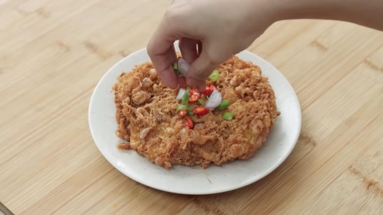 Resep Telur Barendo Khas Minang Menu Praktis Sarapan yang Lezat