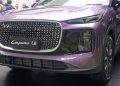 Lepas L8, SUV Berdesain Leopard untuk Gaya Hidup Modern yang Lebih Dekat