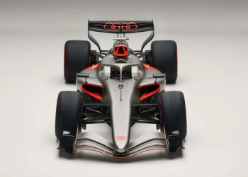 Hentikan Pengembangan Mobil F1 2026, Fokus ke Musim 2027-2028