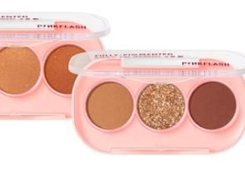 BPOM RI Rilis Daftar Kosmetik Berbahaya, Eyeshadow Pinkflash Ditarik dari Peredaran