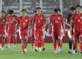 Tiga Pemain Timnas U-22 Belum Tampil di Liga Indonesia dari 33 Nama yang Ada