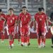 Tiga Pemain Timnas U-22 Belum Tampil di Liga Indonesia dari 33 Nama yang Ada