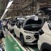 Pabrik Suzuki di Cikarang Memproduksi 1 Mobil Baru Tiap 2,1 Menit