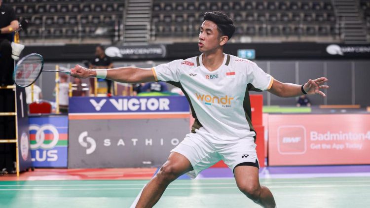 Lolos Perempat Final, Alwi Farhan Harap Energi Positif dari Australia