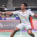 Lolos Perempat Final, Alwi Farhan Harap Energi Positif dari Australia