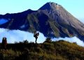Jaringan Pemburu Liar di Taman Nasional Gunung Merbabu Terungkap